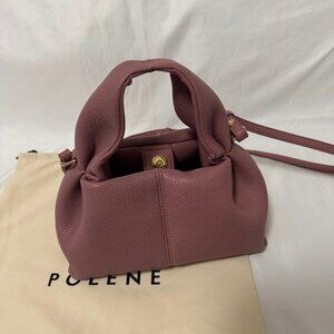 Numéro Neuf Mini Edition Textured Blush